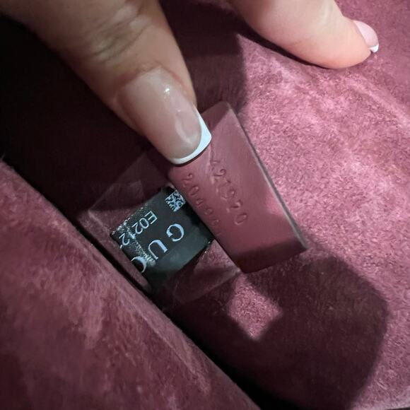 Gucci Dionysus GG Blooms Bag - Picture 7 of 10